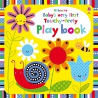 Baby's Very First Playbooks