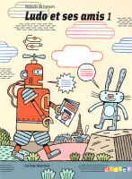 Ludo et ses amis