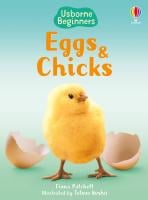 Usborne Beginners Eggs and Chicks