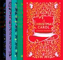 Серия Puffin Clothbound Classics  - изображение