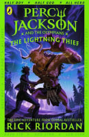 Percy Jackson and the Olympians