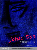 Cambridge English Readers Level 1 John Doe with Downloadable Audio
