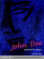Cambridge English Readers Level 1 John Doe with Downloadable Audio
