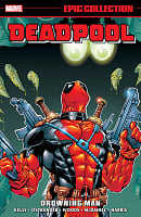 Deadpool: Drowning Man