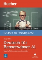 Deutsch üben: Deutsch für Besserwisser