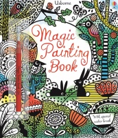 Magic Painting Books