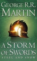 A Storm of Swords: Steel and Snow (Book 3, Part 1)