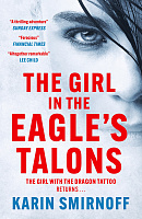 The Girl in the Eagle's Talons (Book 7)