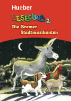 Leseclub Niveau 2 Die Bremer Stadtmusikanten