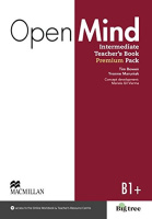 Open Mind British English Intermediate Teacher's Book Premium Pack