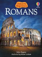 Usborne Beginners Romans