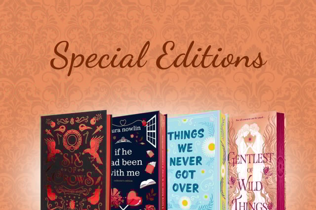 Special Editions