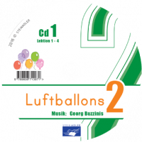 Luftballons 2 CD 1
