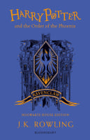 Harry Potter and the Order of the Phoenix (Ravenclaw Edition)
