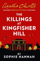 The Killings at Kingfisher Hill (Book 4)