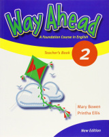 Way Ahead New Edition 2 Teacher's Book