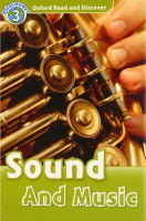 Oxford Read and Discover Level 3 Sound and Music