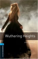 Oxford Bookworms Library Level 5 Wuthering Heights