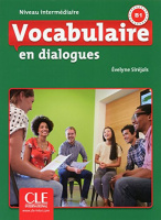 Vocabulaire en Dialogues 2e Édition Intermédiaire
