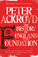 The History of England Volume I Foundation