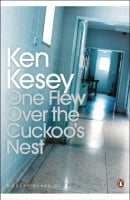 One Flew over the Cuckoo's Nest