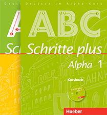 Серия Schritte plus Alpha  - изображение