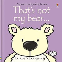 That's Not My Bear...