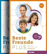 Серия Beste Freunde PLUS  - изображение