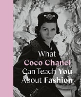 Icons with Attitude: What Coco Chanel Can Teach You About Fashion