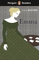 Penguin Readers Level 4 Emma