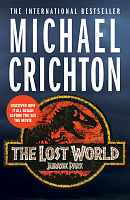 The Lost World (Book 2)