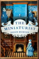The Miniaturist (Book 1)