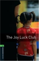 Oxford Bookworms Library Level 6 The Joy Luck Club