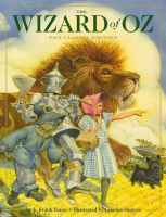 Charles Santore Children's Classics