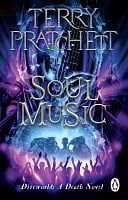 Soul Music (Book 16)
