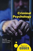 A Beginner's Guide: Criminal Psychology