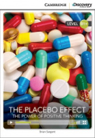 Cambridge Discovery Interactive Readers Level B1 The Placebo Effect: The Power of Positive Thinking with Online Access Code