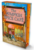 The Pumpkin Spice Café (Book 1) (Deluxe Edition)