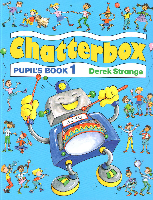 Chatterbox