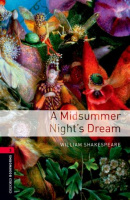 Oxford Bookworms Library Level 3 A Midsummer Night's Dream