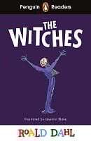 Penguin Readers Level 4 The Witches