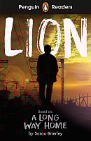 Penguin Readers Level 4 Lion: A Long Way Home
