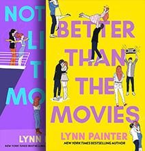 Серия Better than the Movies  - изображение