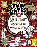 The Brilliant World of Tom Gates (Book 1)