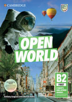 Open World First Student's Pack (Student's Book with key and Online Practice, Workbook with key)