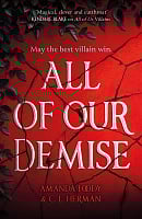 All of Our Demise (Book 2)
