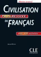 Civilisation Progressive du Français Avancé