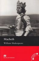 Macmillan Readers Level Upper-Intermediate Macbeth