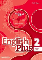 English Plus Second Edition 2 Teacher's Book with Teacher's Resource Disk and access to Practice Kit