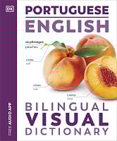Portuguese-English Bilingual Visual Dictionary